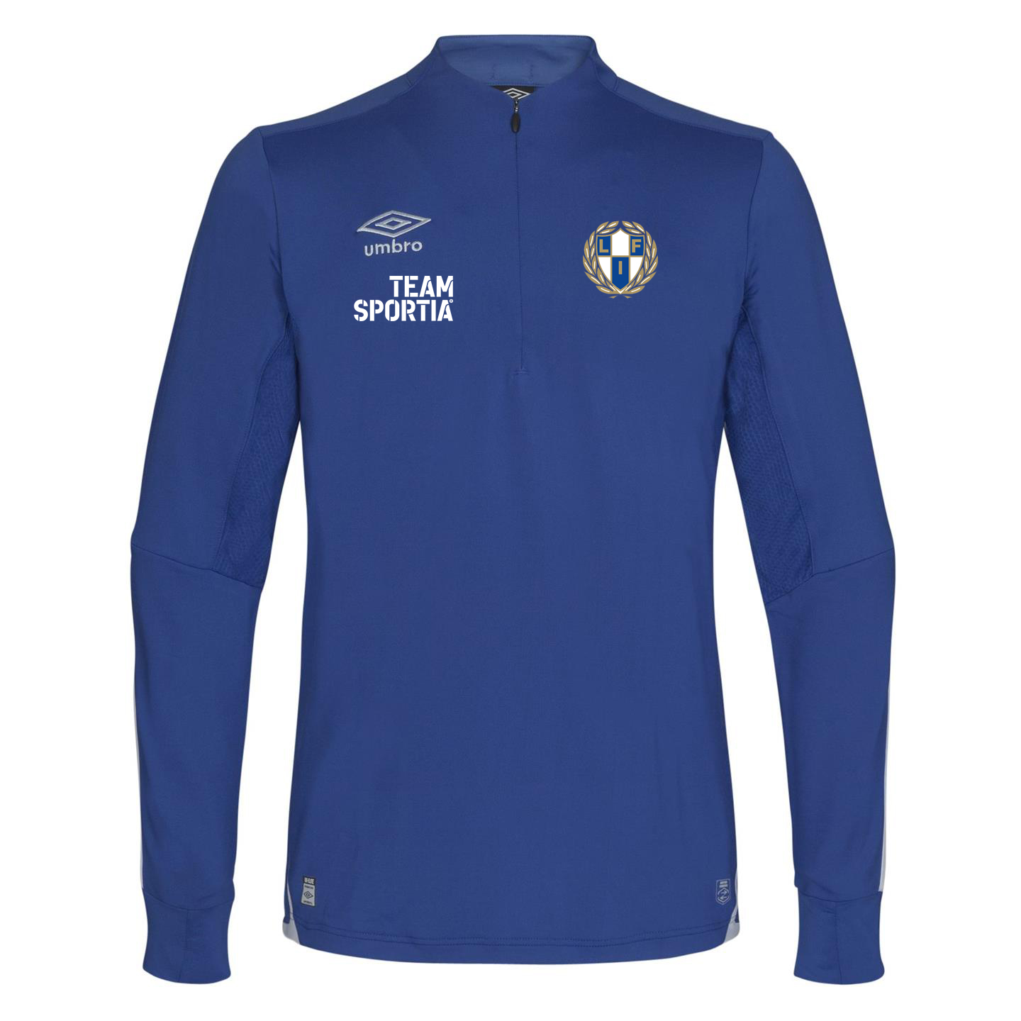 Föreningströja Half-Zip LIF