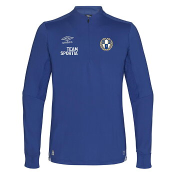Föreningströja Half-Zip LIF