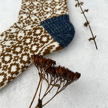 Signe - Socka