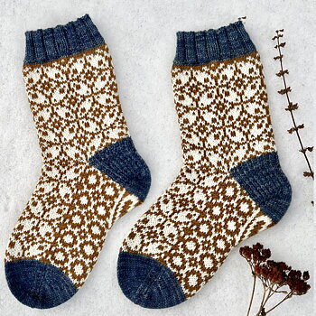 Signe - Socka