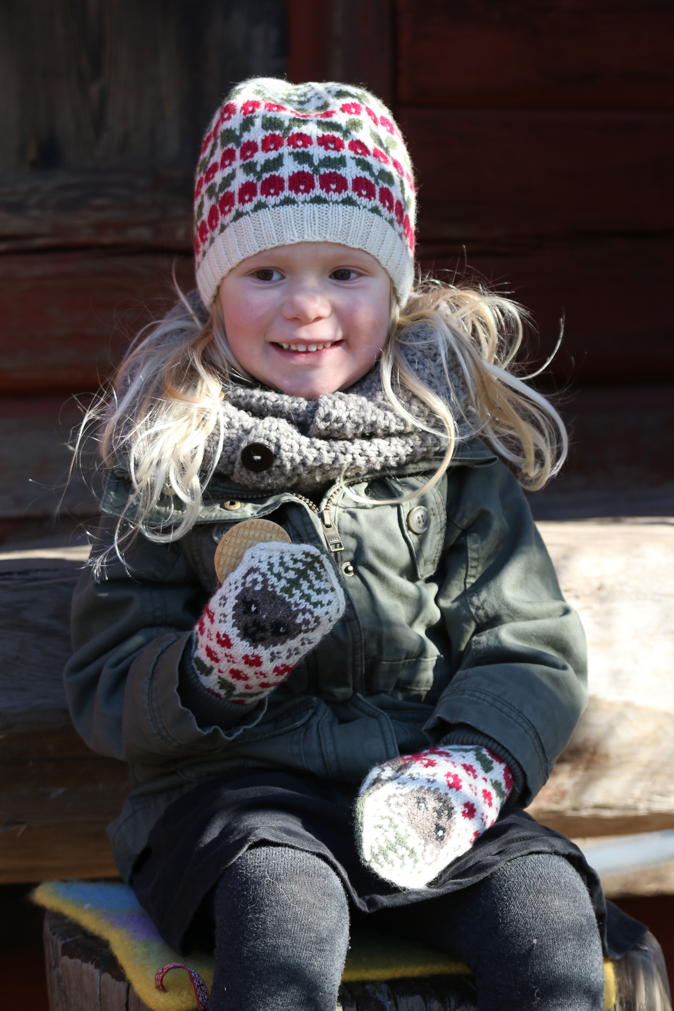 Putte och Olle- Barnset - 4