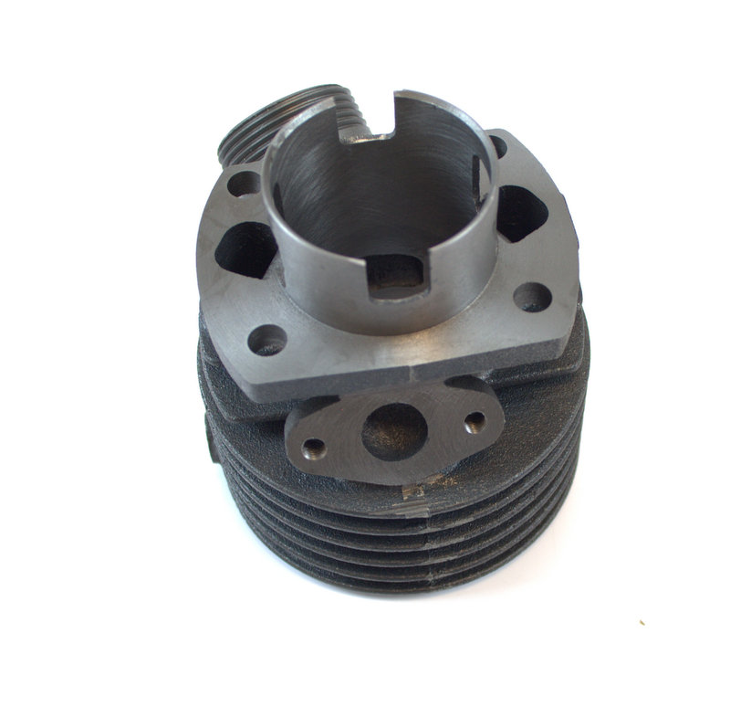 Sylinterisarja Sachs "60cc" 41mm, tuuletinjäähdytteinen 12mm kaasuttimille - 2