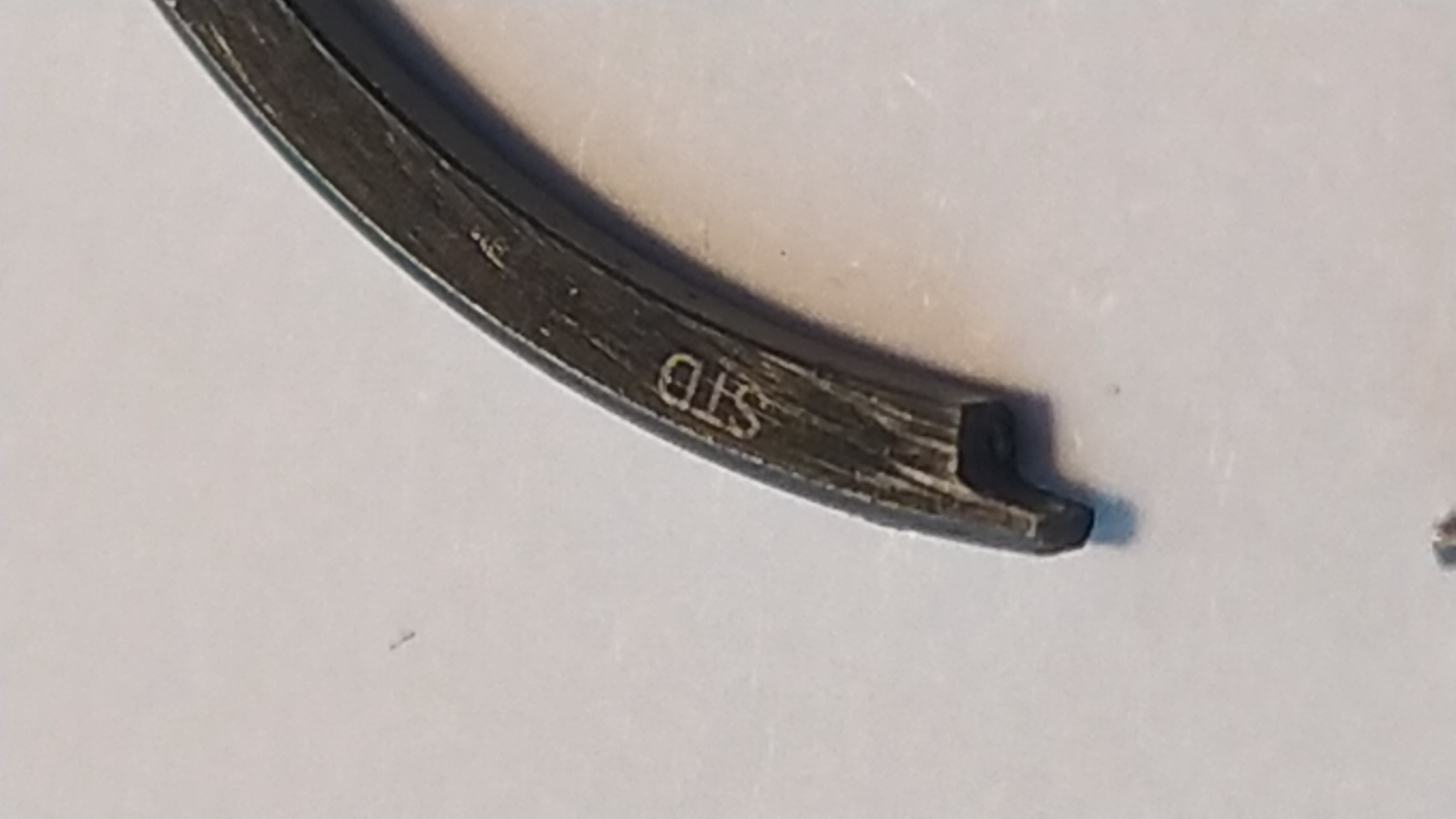 Sylinterisarja Sachs "60cc" 41mm, tuuletinjäähdytteinen 12mm kaasuttimille - 3