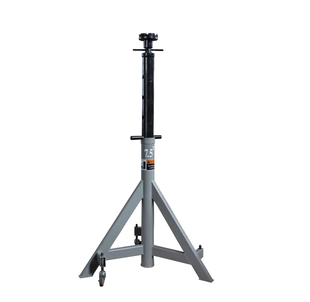 Lastbilspallbock 7.5ton