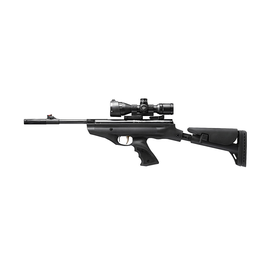 Hatsan 25 Supertact Vortex 4,5mm - 2