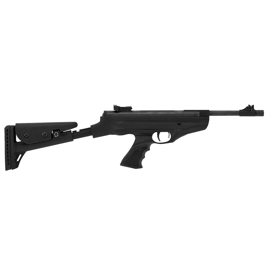 Hatsan 25 Supertact Vortex 4,5mm
