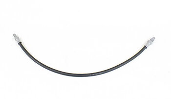 Brake hose, front inner 164