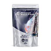 Premium Daily Protection - Discus Minerals 500g