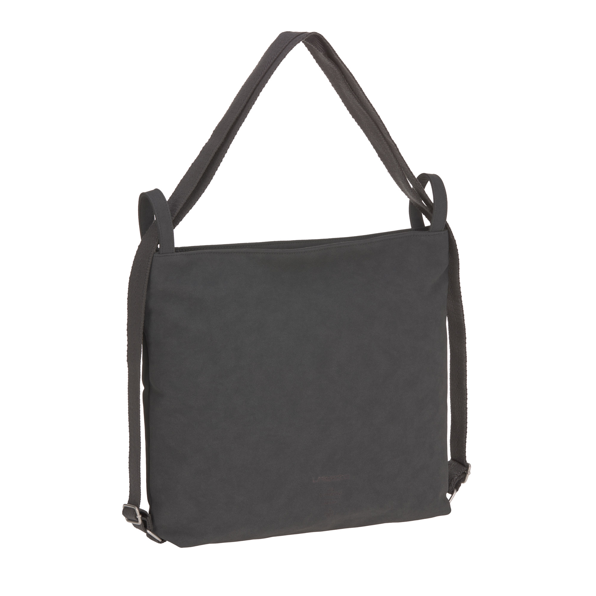 Lässig TEN Conversion Bag anthracite - 3
