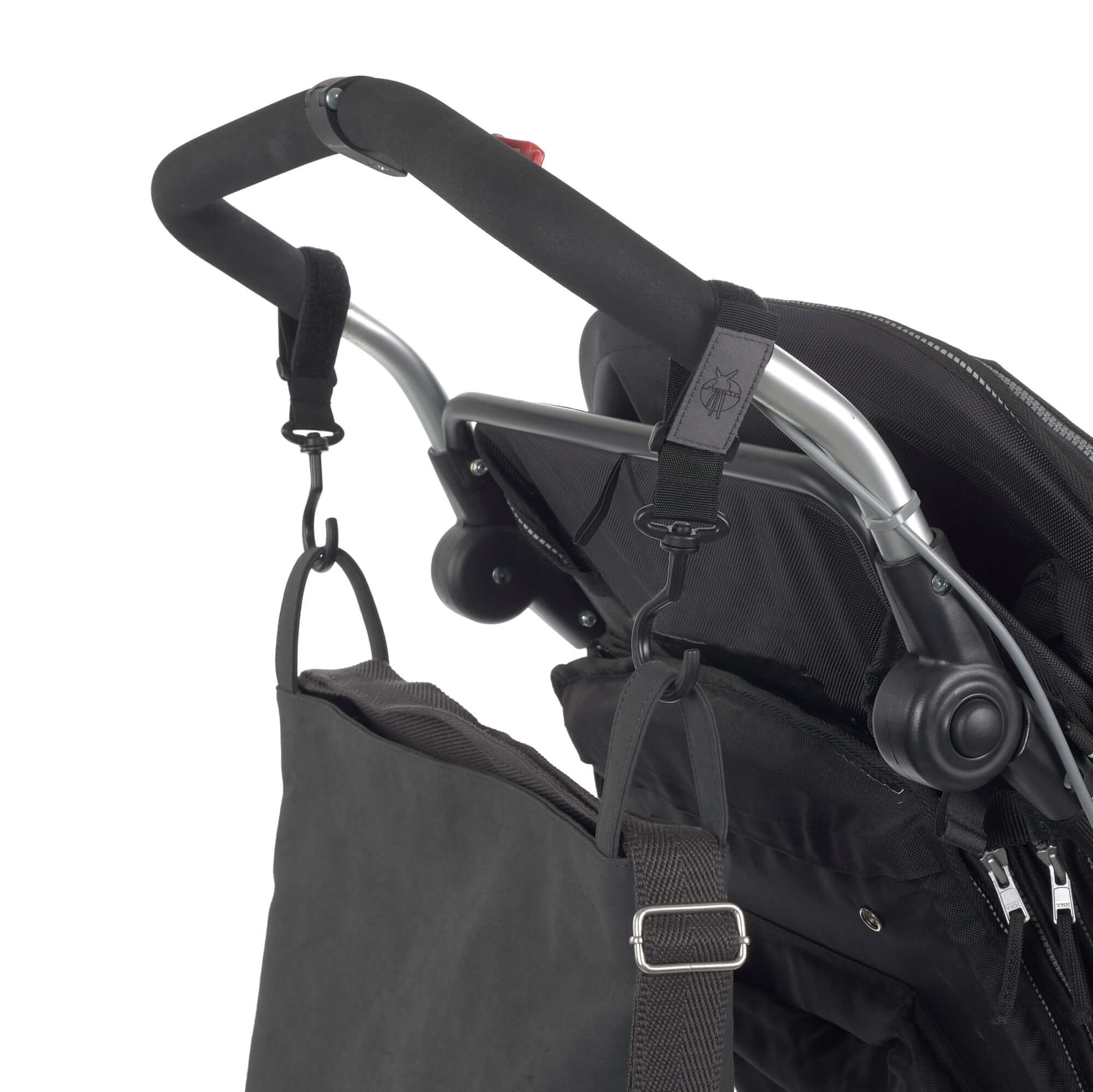 Lässig TEN Conversion Bag anthracite - 6
