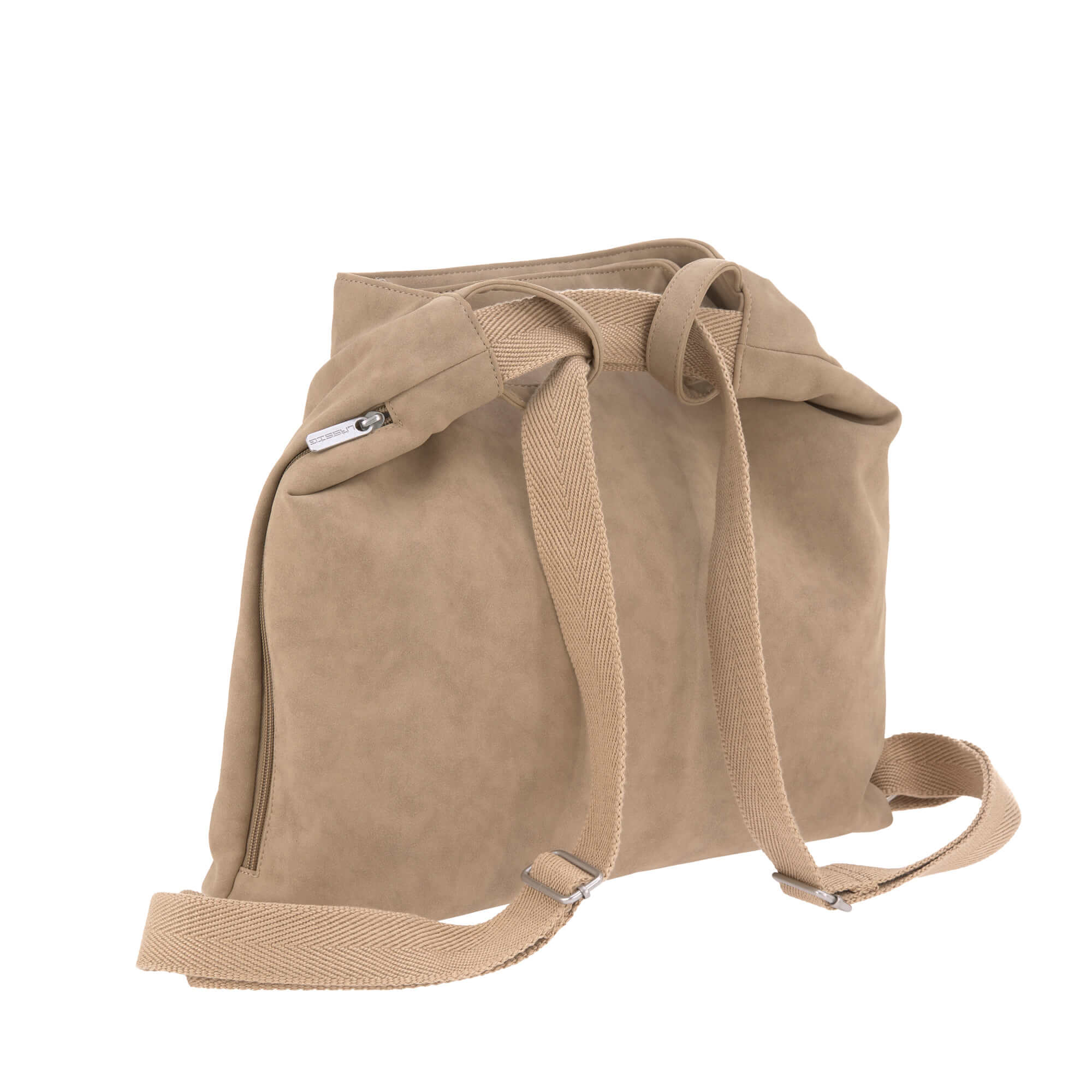Lässig TEN Conversion Bag camel - 5