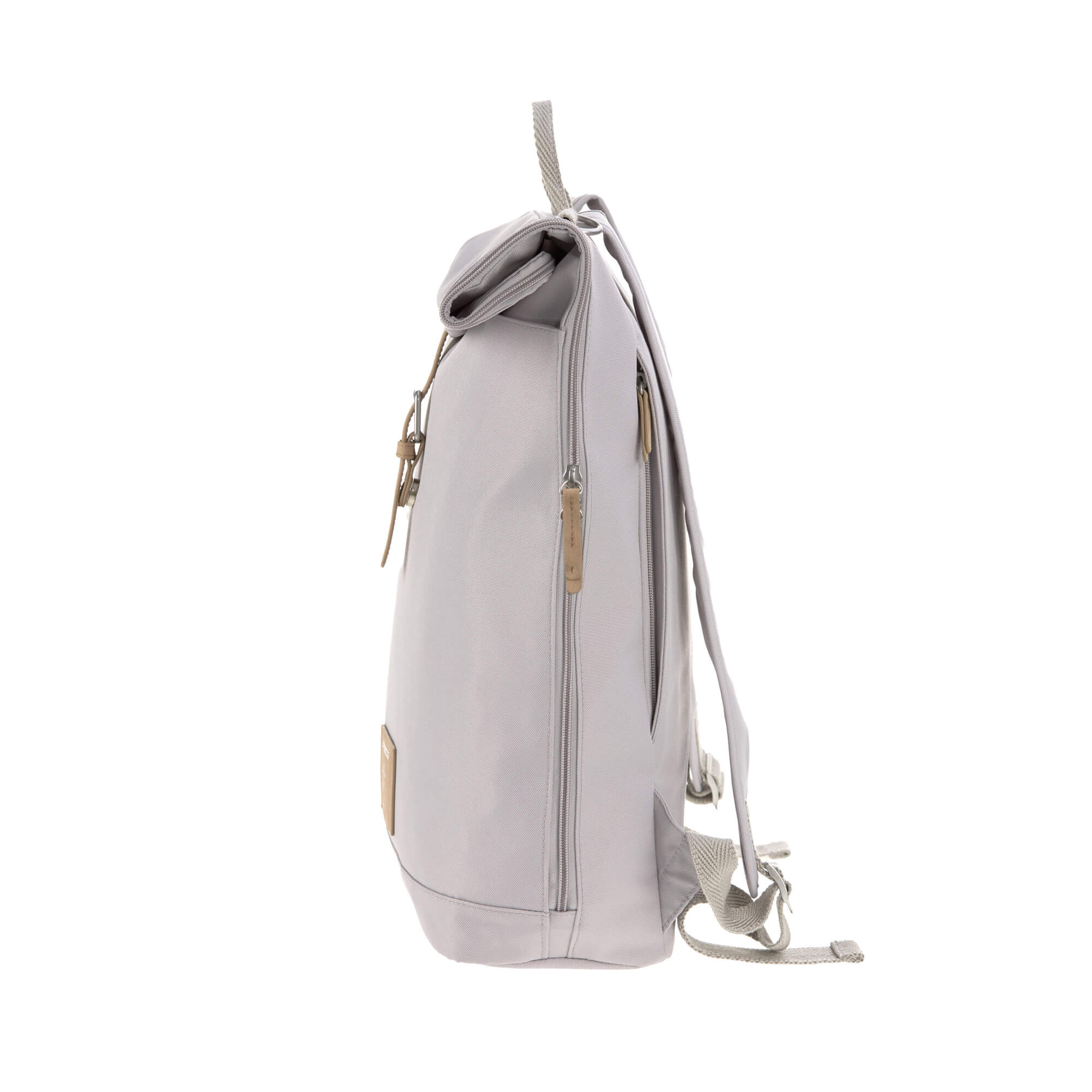 Lässig GRE Rolltop Backpack grey - 11