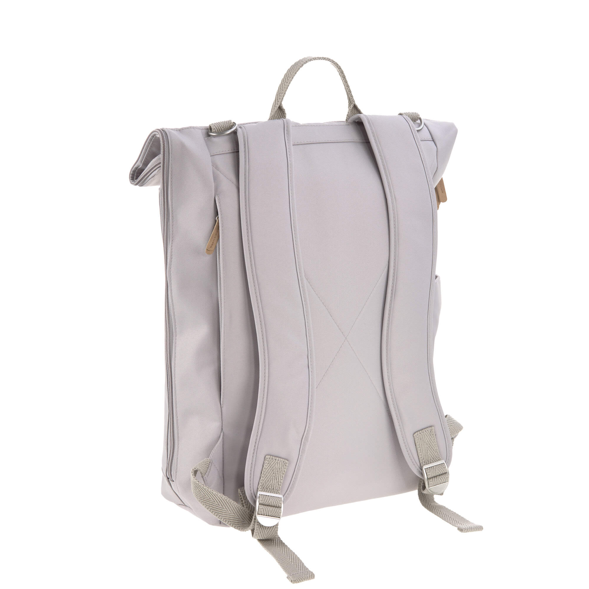 Lässig GRE Rolltop Backpack grey - 9