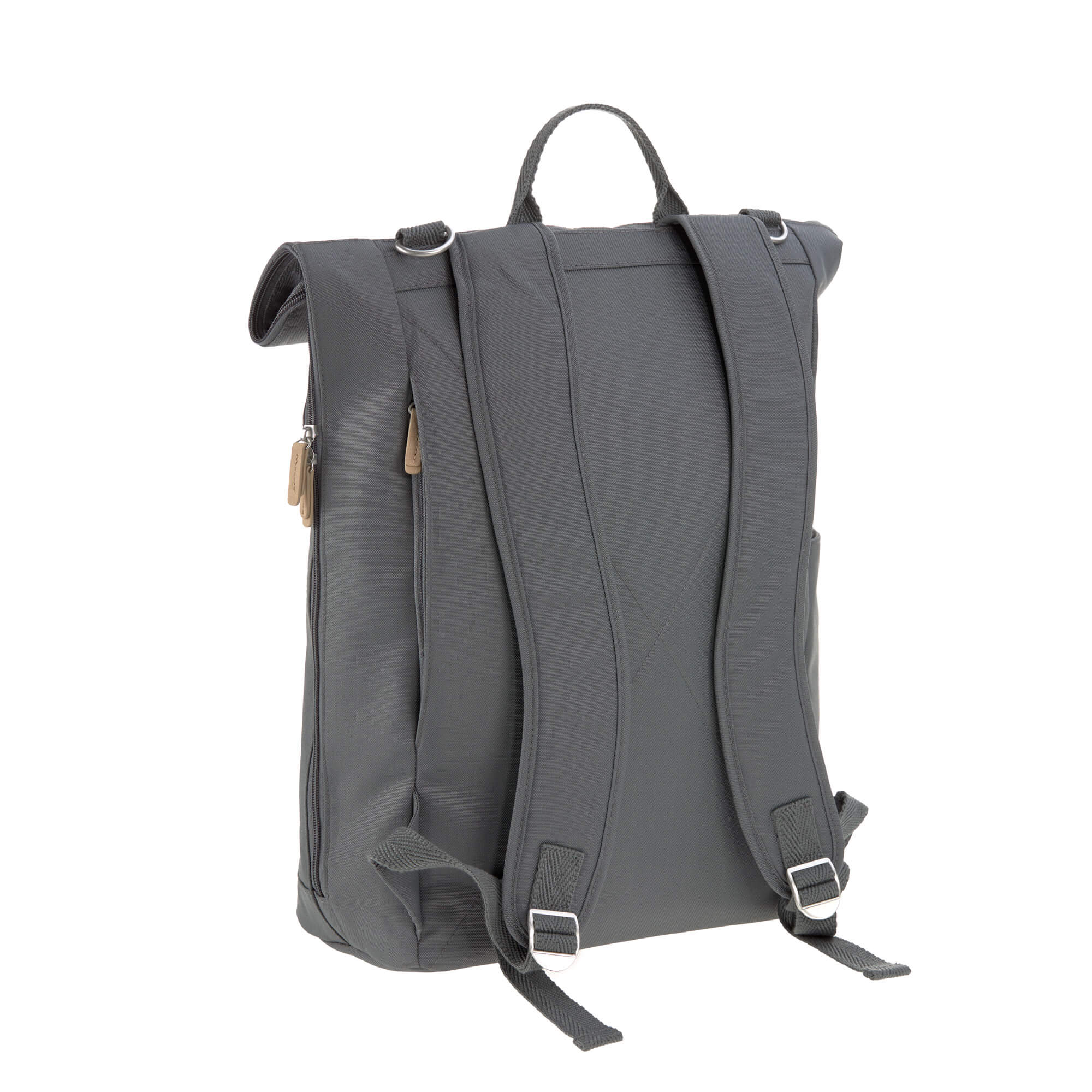 Lässig GRE Rolltop Backpack anthracite - 9