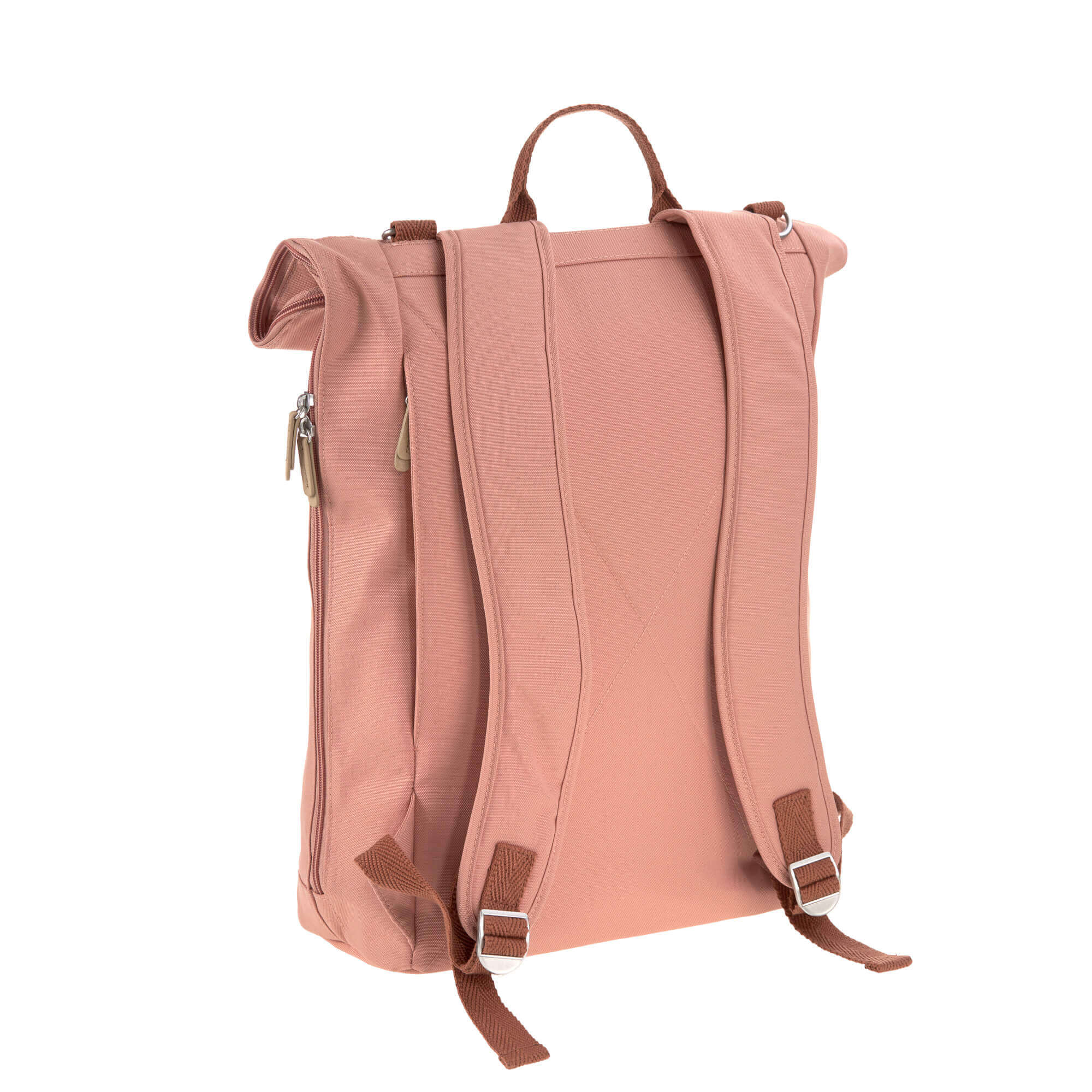 Lässig GRE Rolltop Backpack cinnamon - 9