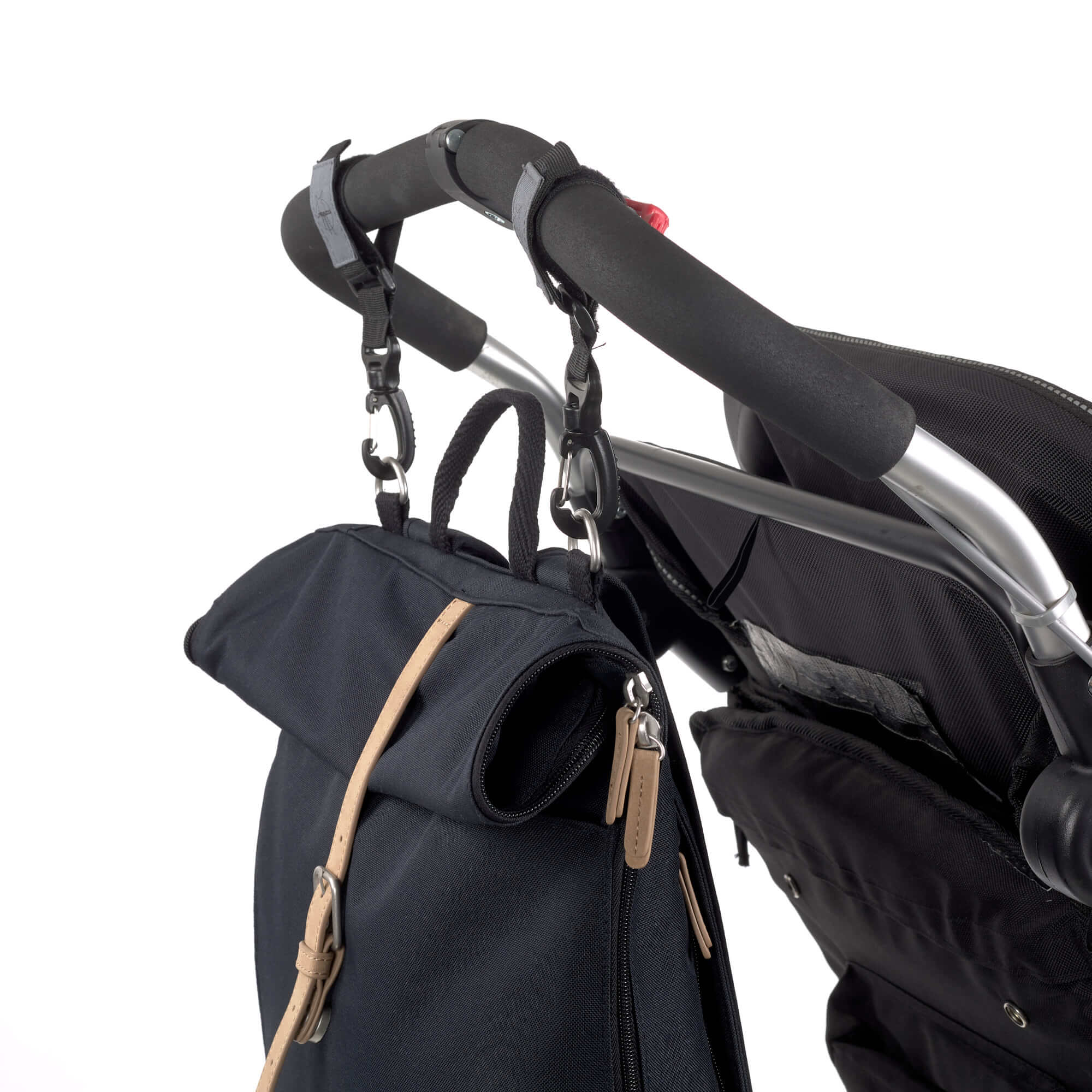 Lässig GRE Rolltop Backpack night blue - 5