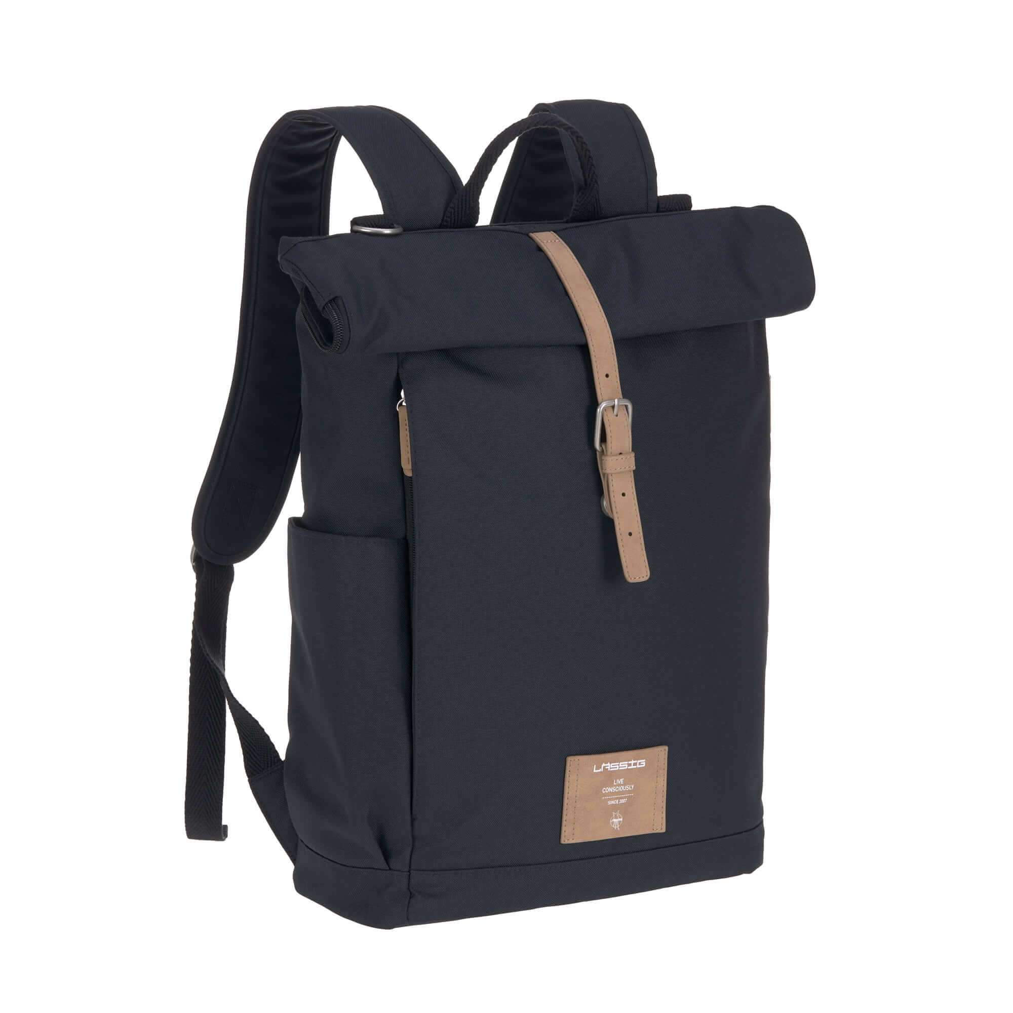 Lässig GRE Rolltop Backpack night blue - 3