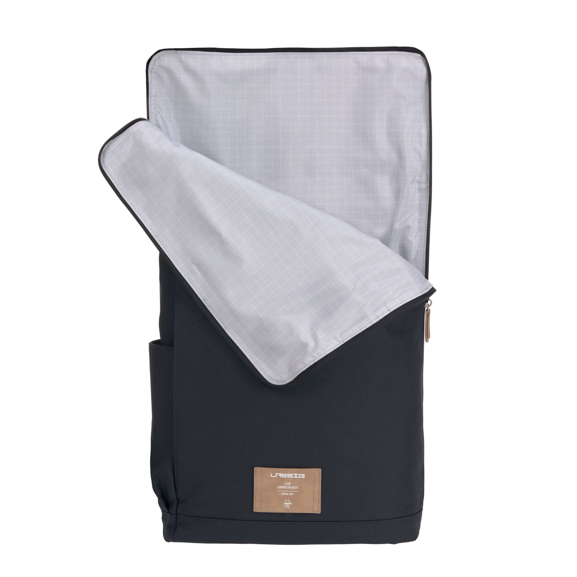Lässig GRE Rolltop Backpack night blue - 10