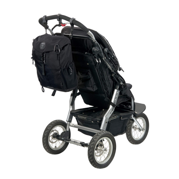 Lässig GRE Outdoor Backpack black - 6