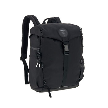Lässig GRE Outdoor Backpack black