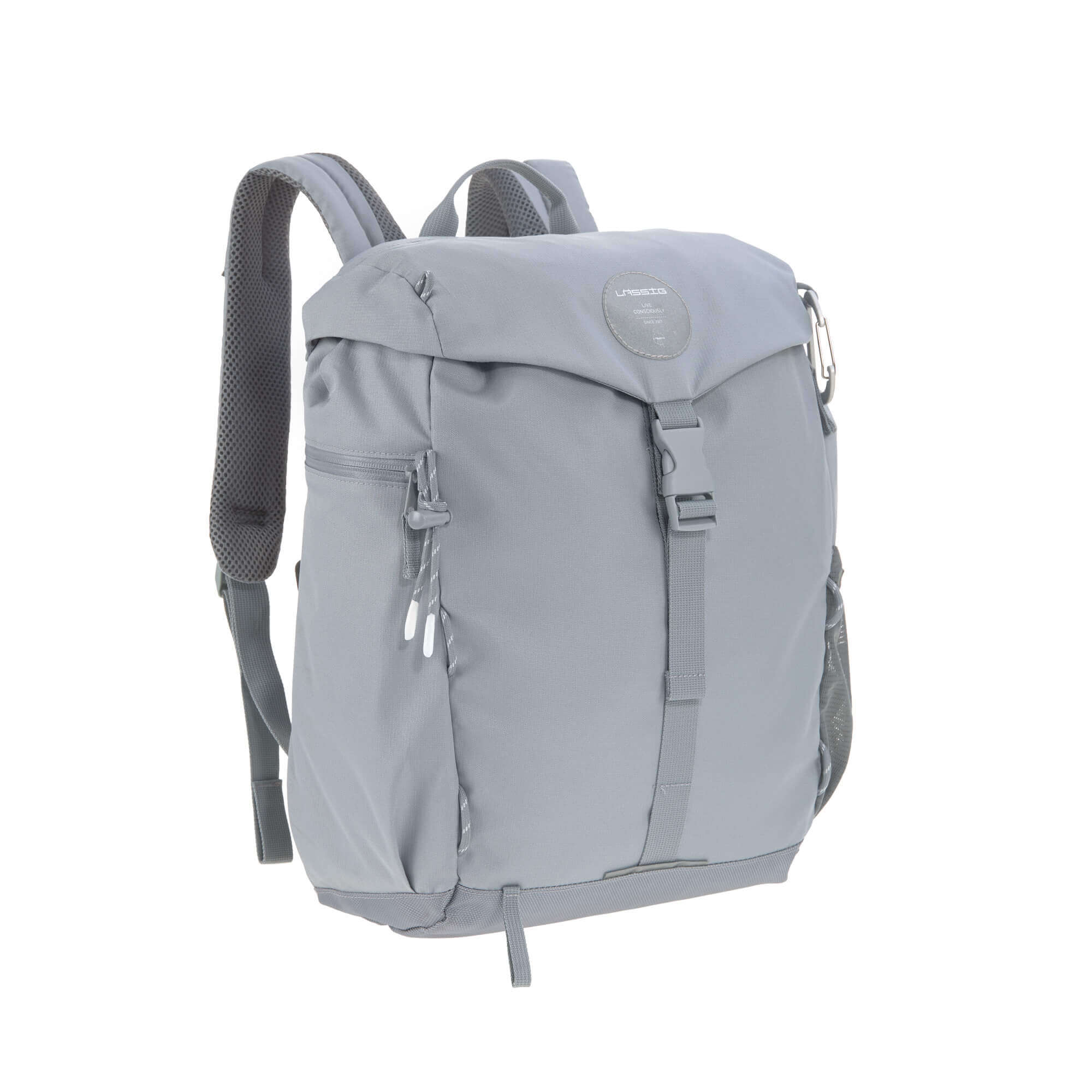 Lässig GRE Outdoor Backpack grey - 5