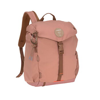Lässig GRE Outdoor Backpack cinnamon