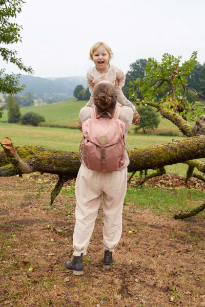 Lässig GRE Outdoor Backpack cinnamon - 3