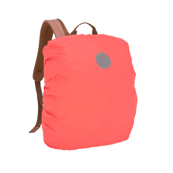 Lässig GRE Outdoor Backpack cinnamon - 5