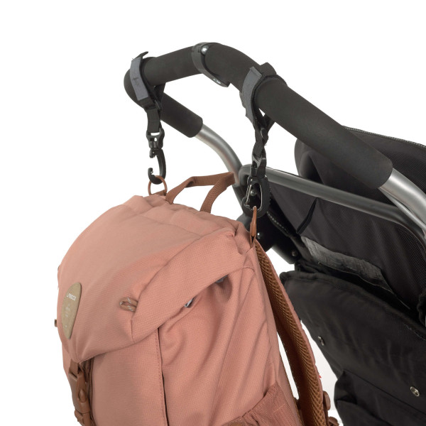 Lässig GRE Outdoor Backpack cinnamon - 4