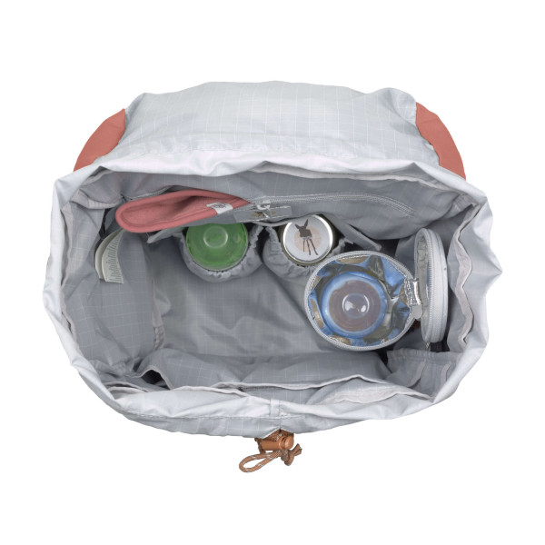 Lässig GRE Outdoor Backpack cinnamon - 6