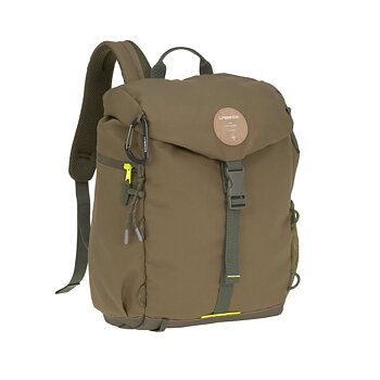 Lässig GRE Outdoor Backpack olive