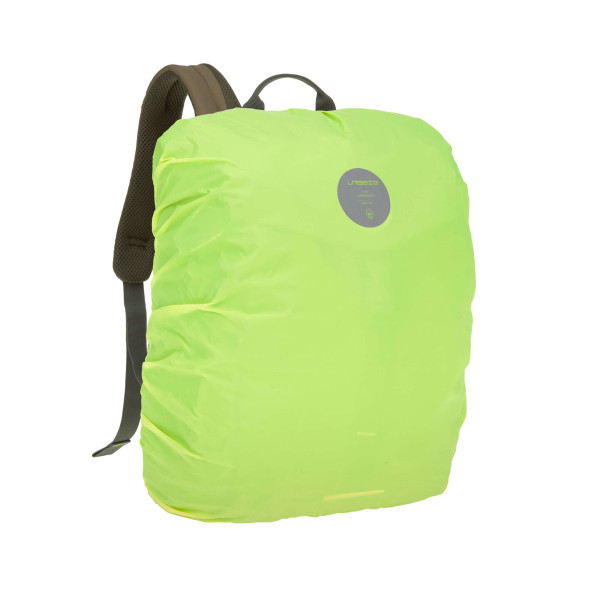 Lässig GRE Outdoor Backpack olive - 5