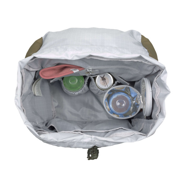 Lässig GRE Outdoor Backpack olive - 6