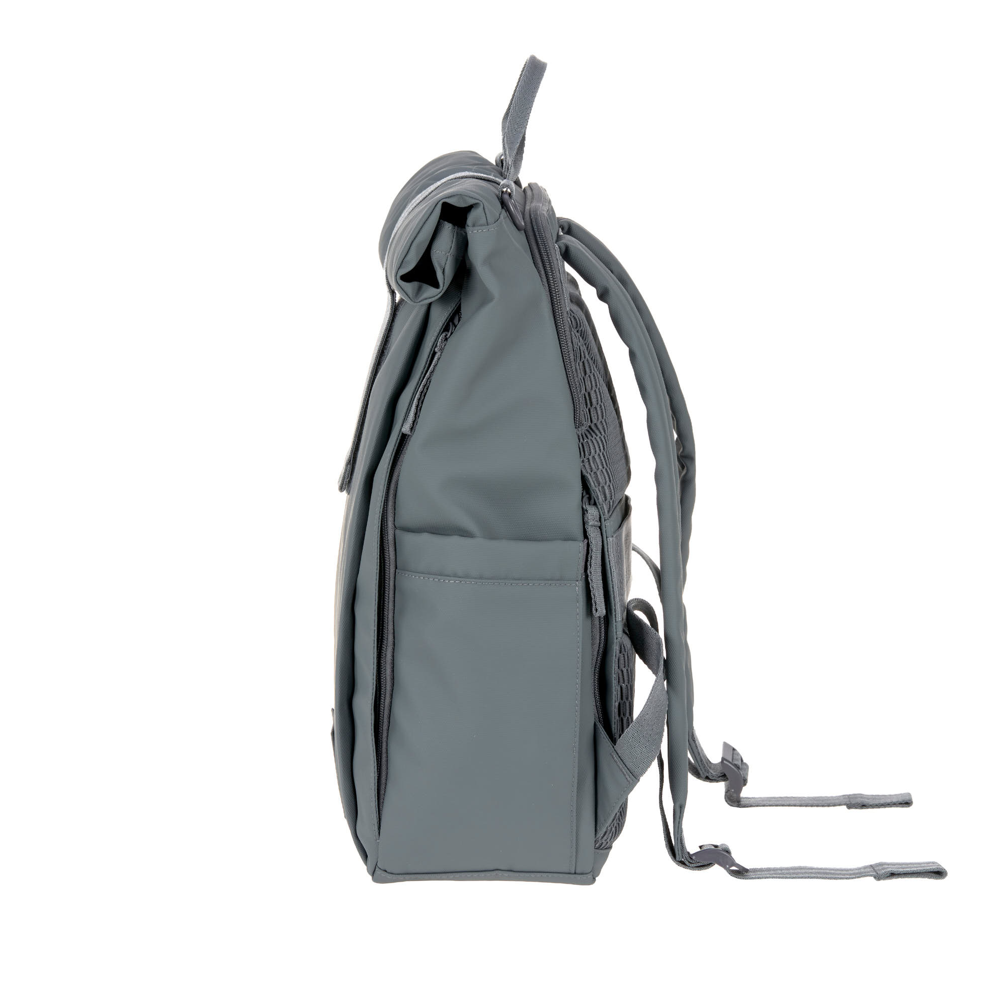 Lässig GRE Rolltop Up Backpack anthracite - 7