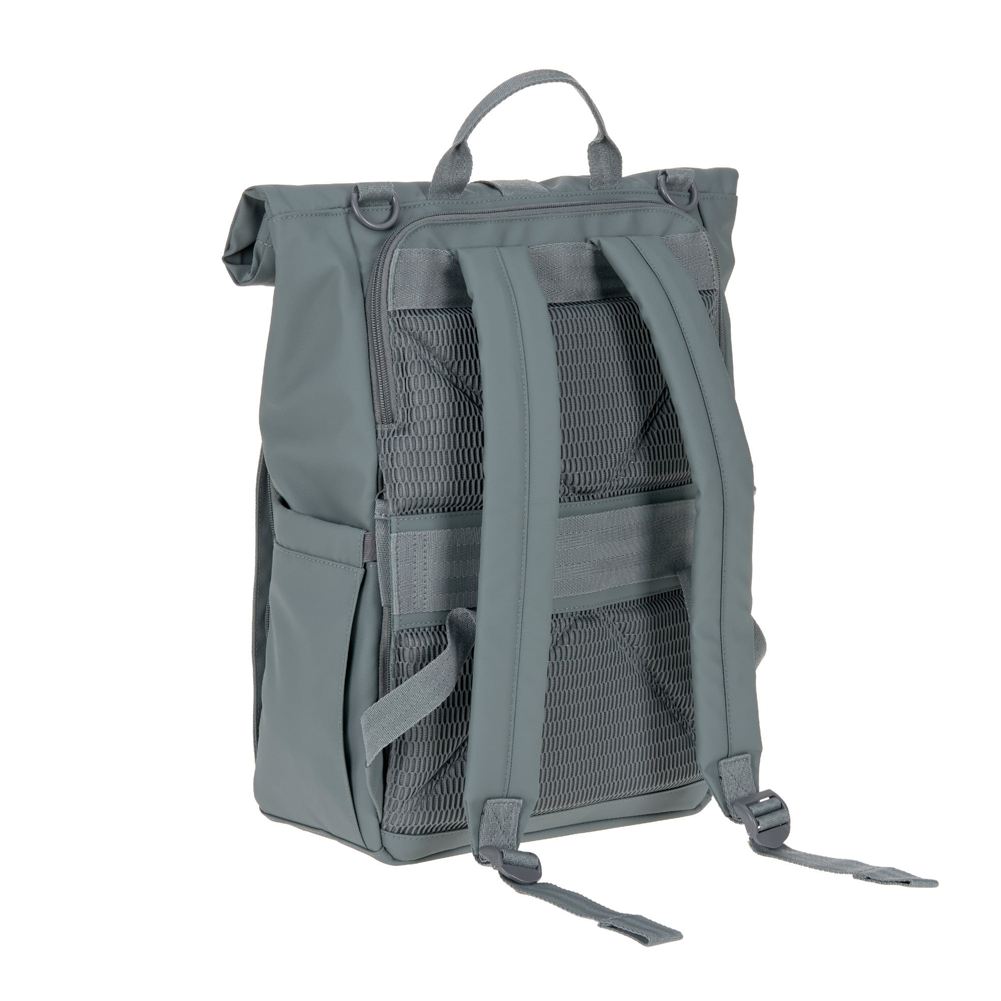 Lässig GRE Rolltop Up Backpack anthracite - 8
