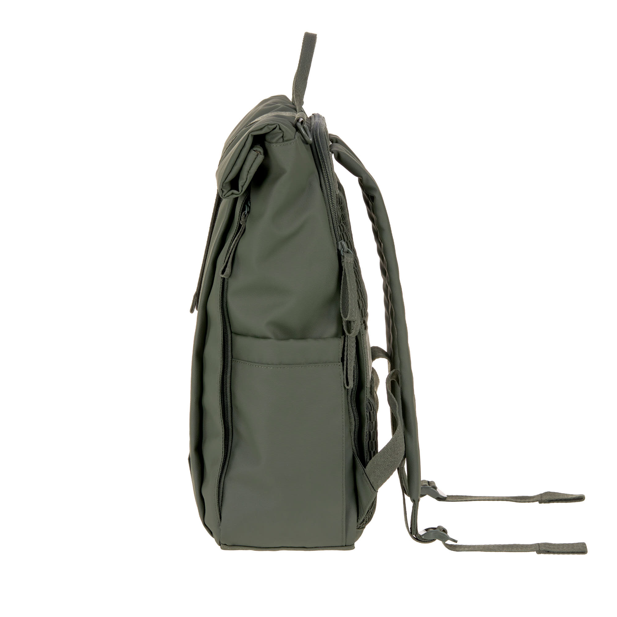 Lässig GRE Rolltop Up Backpack olive - 7