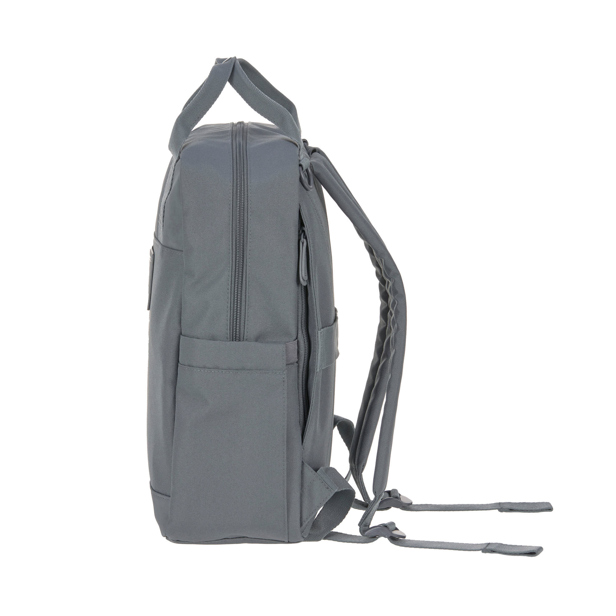 Lässig GRE Vividal Backpack anthracite - 5
