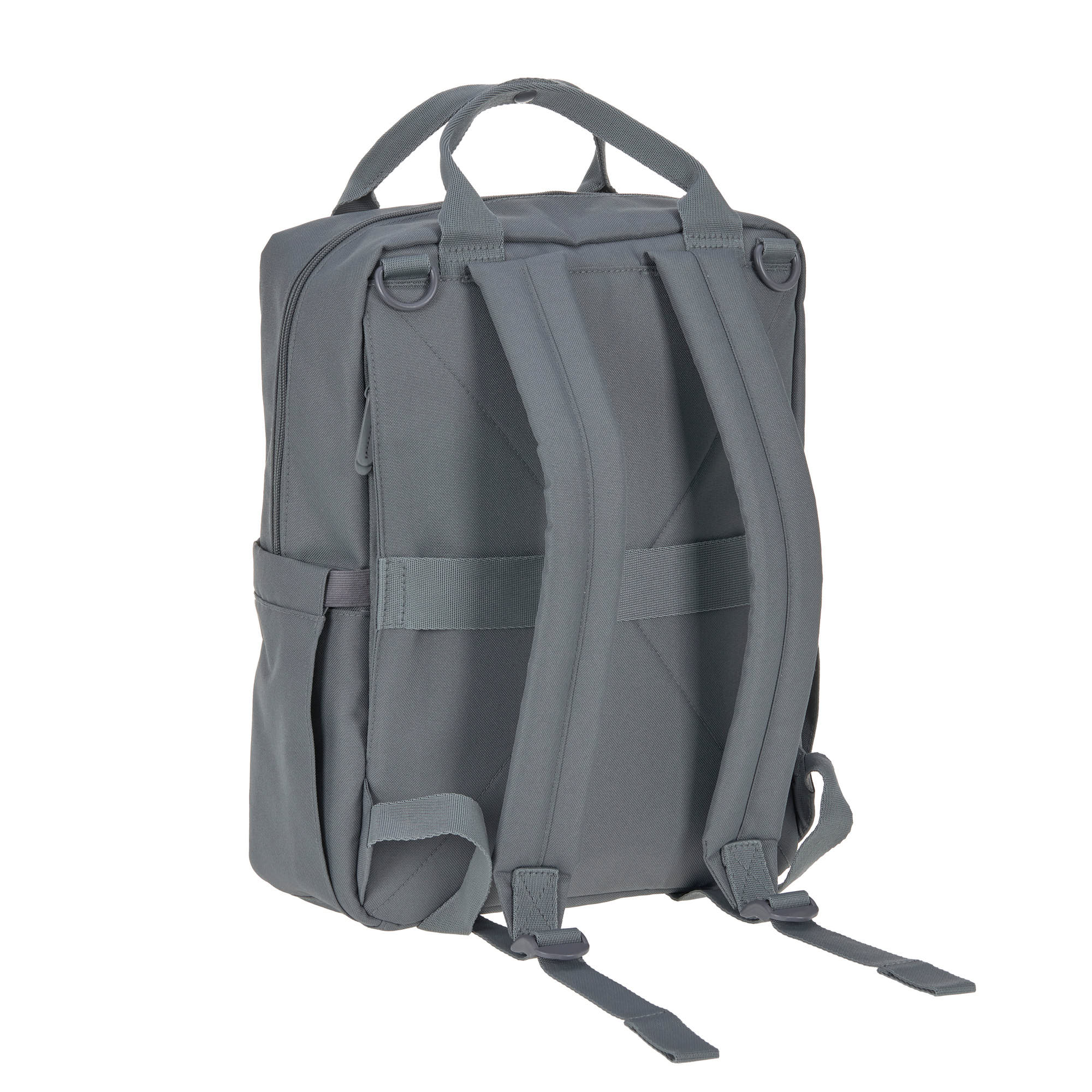 Lässig GRE Vividal Backpack anthracite - 6