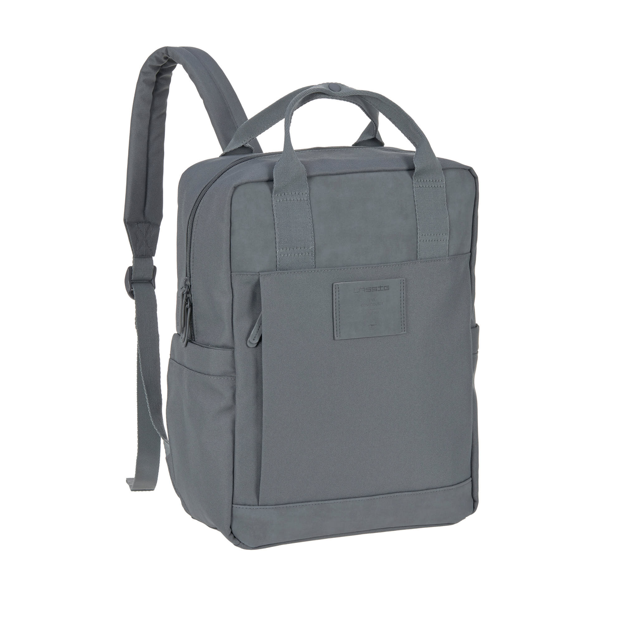 Lässig GRE Vividal Backpack anthracite - 4