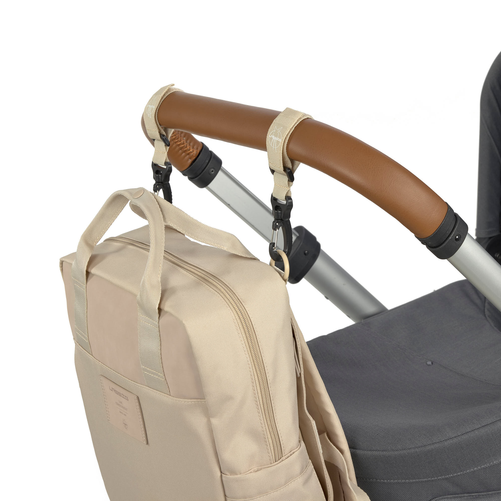 Lässig GRE Vividal Backpack humus - 7