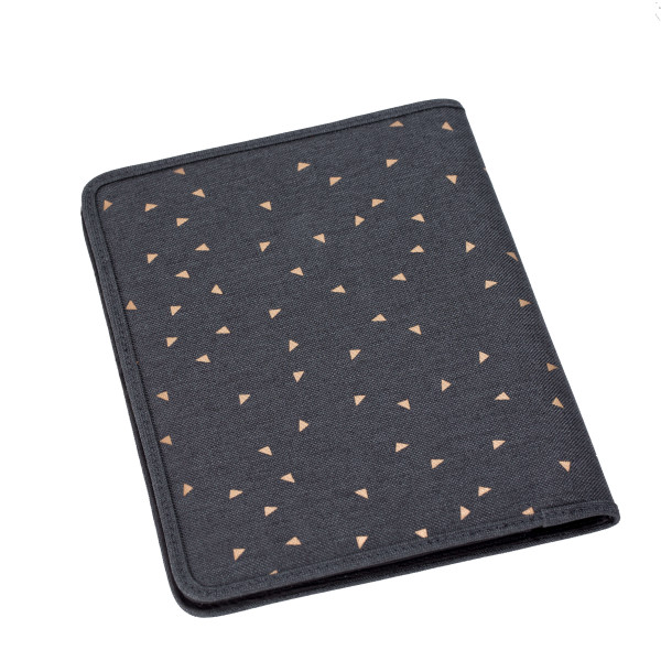 Lässig CAS Mum's Organizer Triangle dark grey - 4