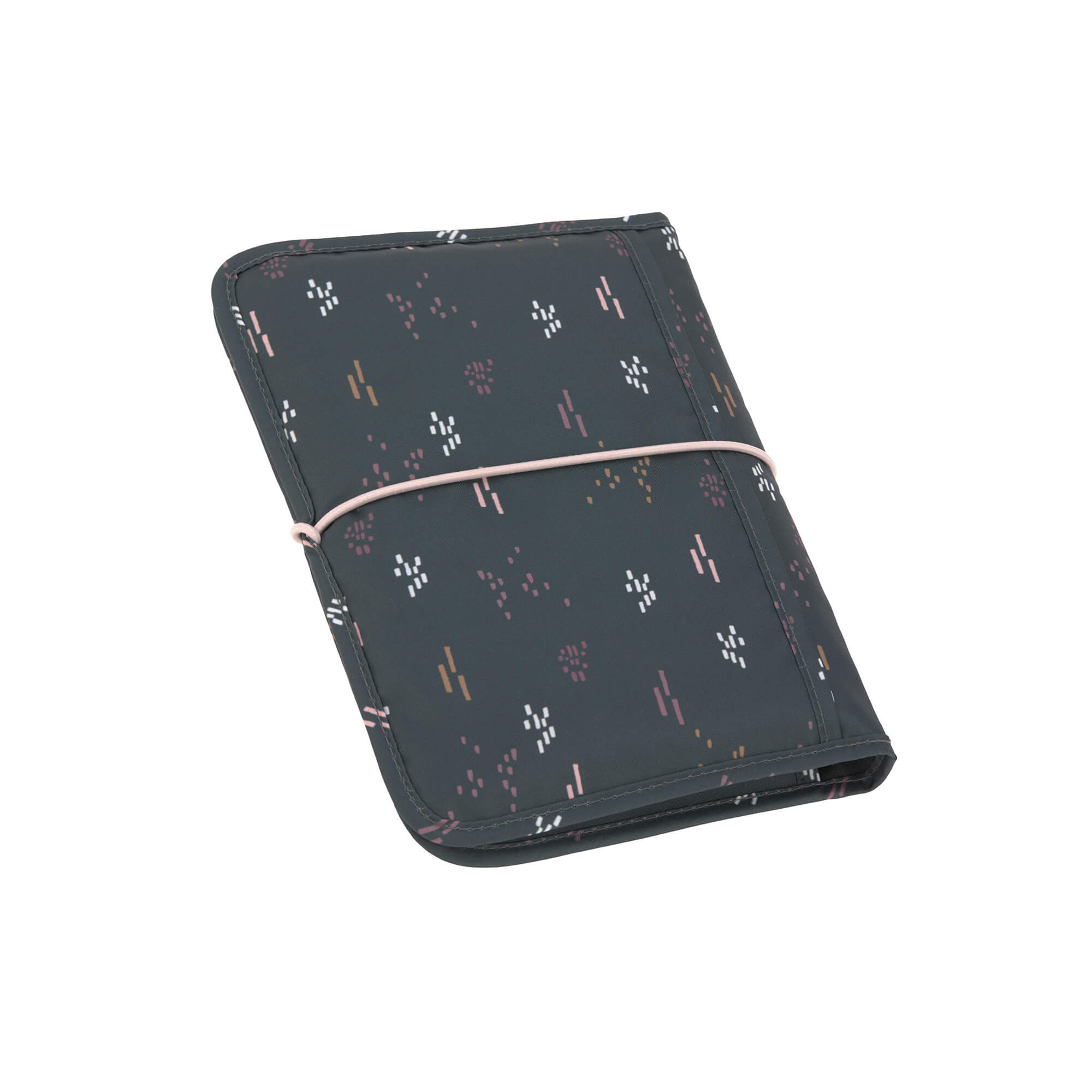 Lässig CAS Changing Pouch Blobs forest - 4