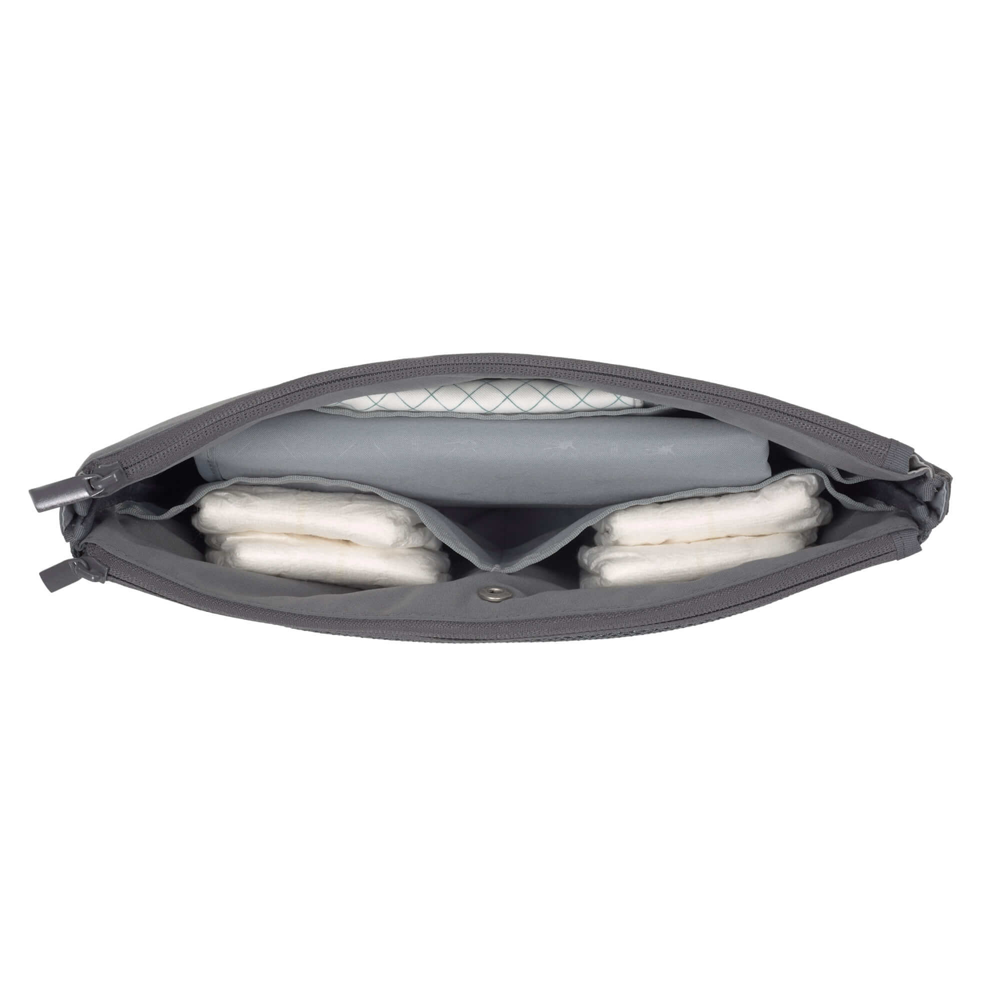 Lässig CAS Changing Organizer anthracite - 4