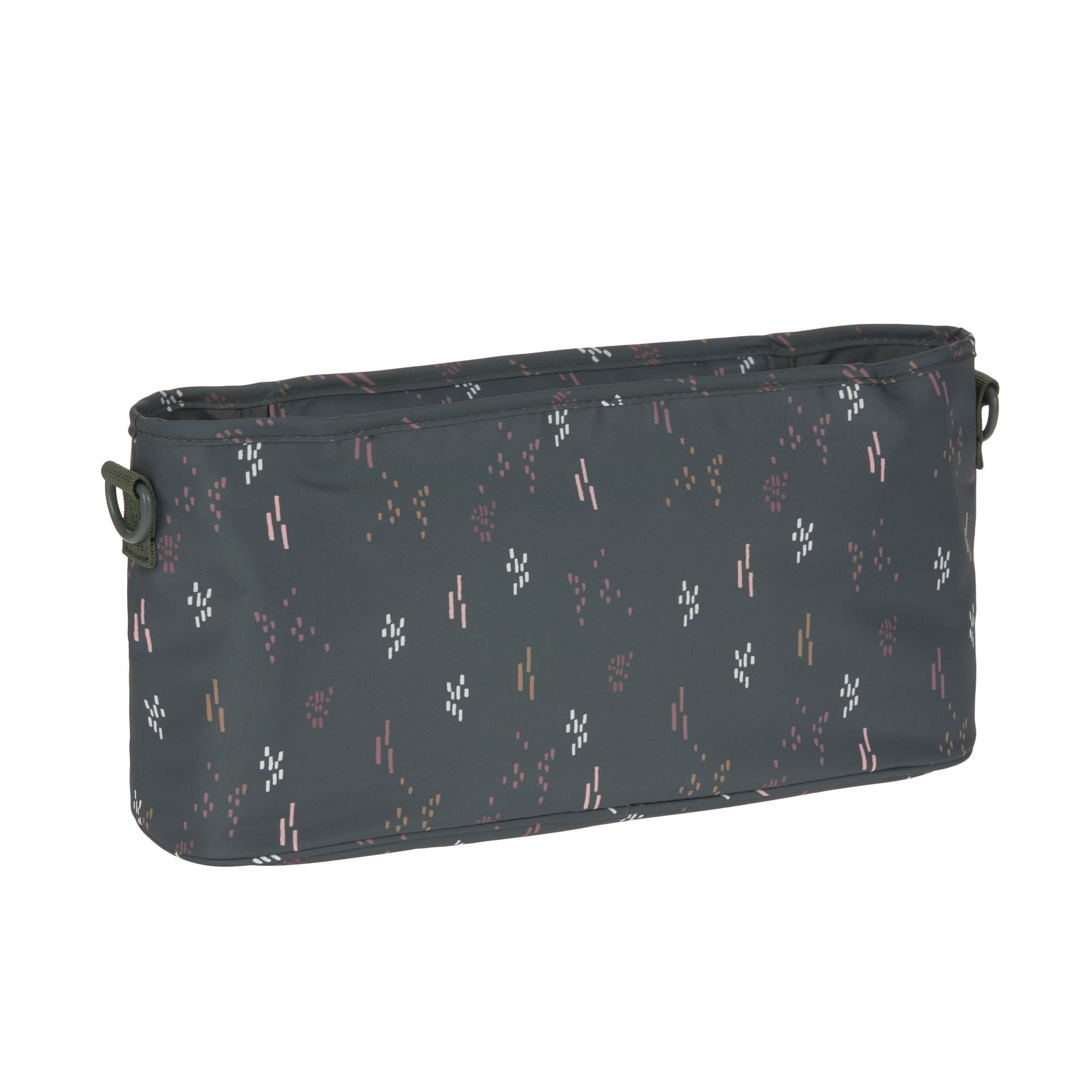 Lässig CAS Buggy Organizer Blobs forest - 5
