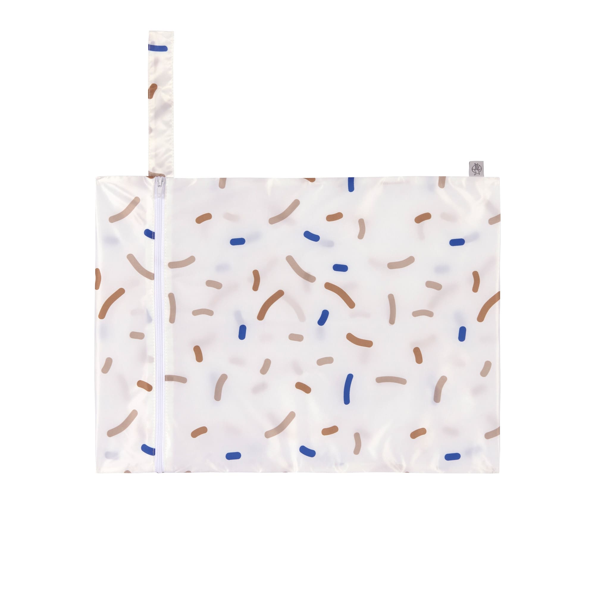Lässig Wet Bag 2 pcs Little Mateys royal blue - 4
