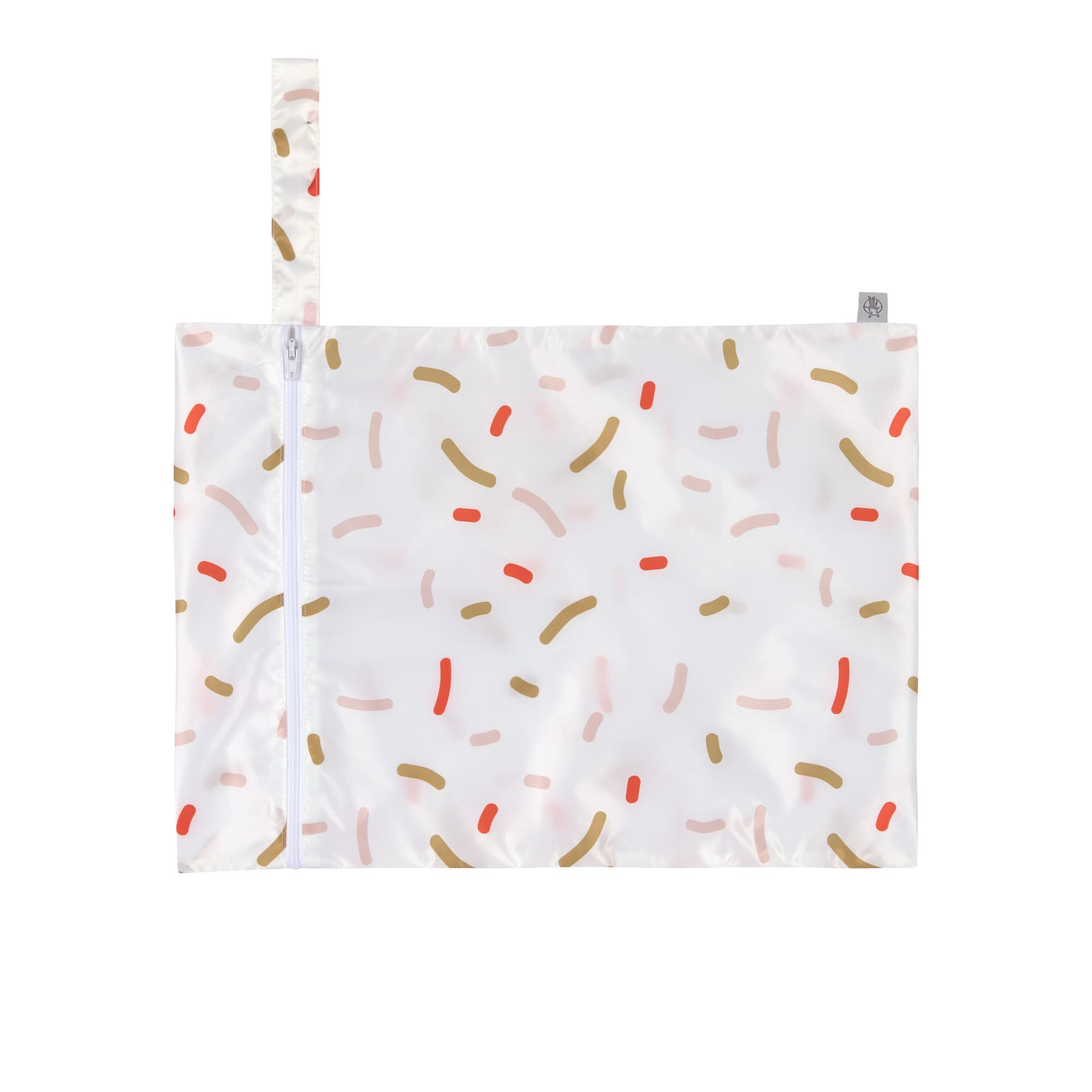 Lässig Wet Bag 2 pcs Little Mateys spicy orange - 4