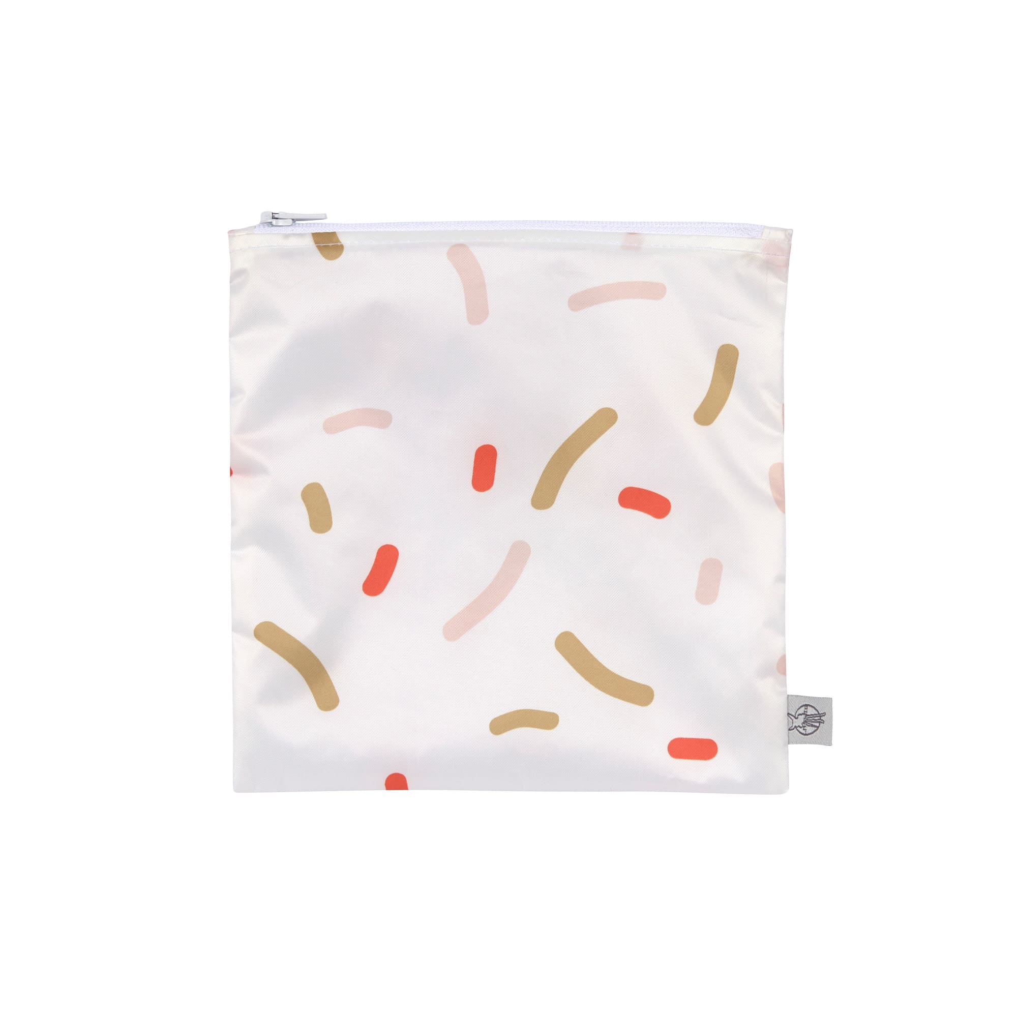 Lässig Snack Bag 2 pcs Little Mateys spicy orange - 4