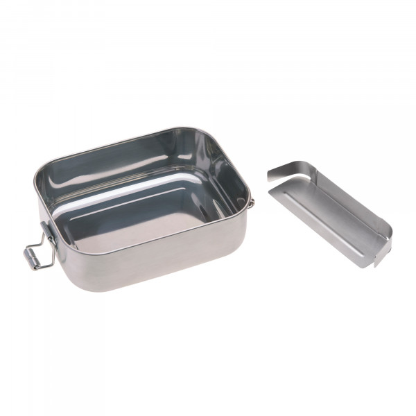 Lässig Lunchbox Stainless Steel Bamboo Garden Explorer - 4