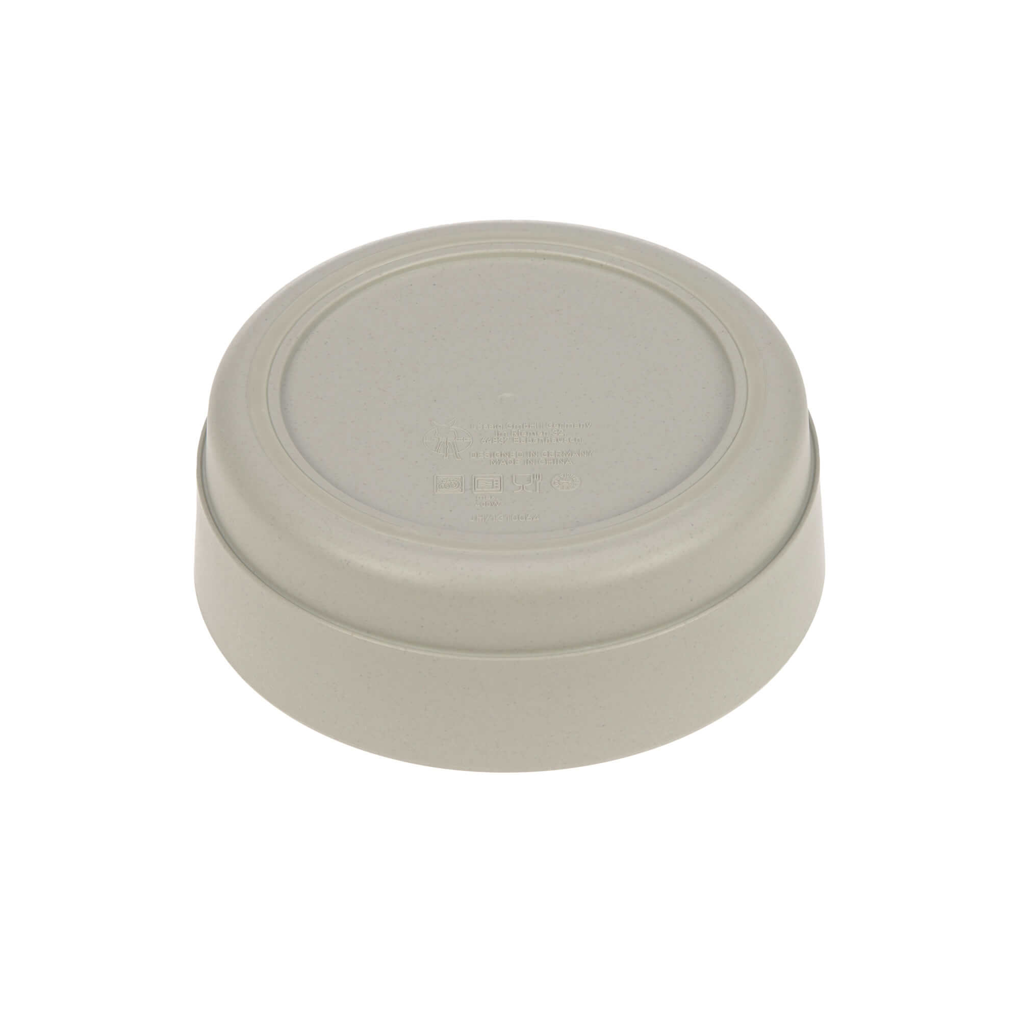 Lässig Bowl PP/Cellulose Uni Anthracite - 3