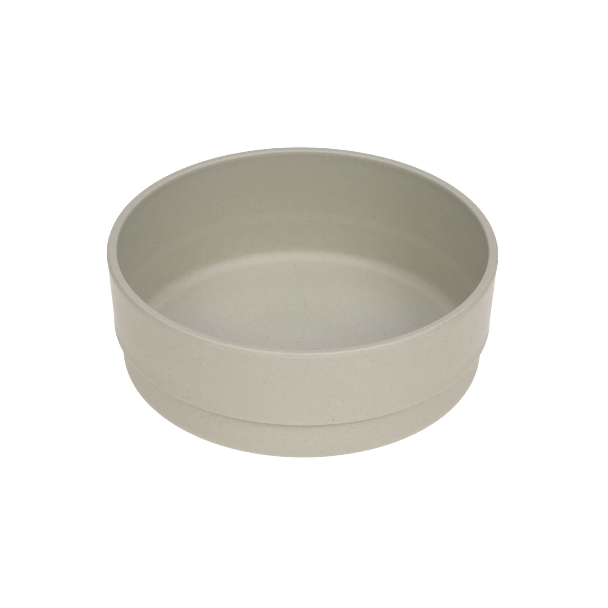 Lässig Bowl PP/Cellulose Uni Anthracite